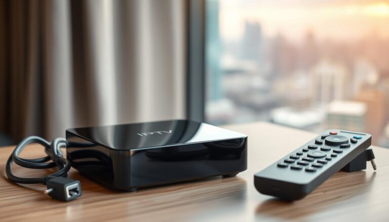 Best Android Box IPTV Solutions for Streaming in 2025
