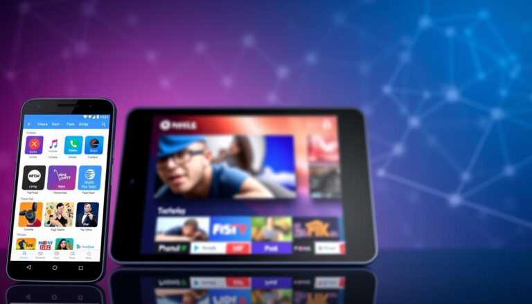 Best Android IPTV App: Stream Live TV on Your Device
