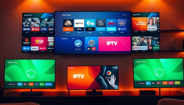 Best Free IPTV Apps: Top Streaming Solutions 2025