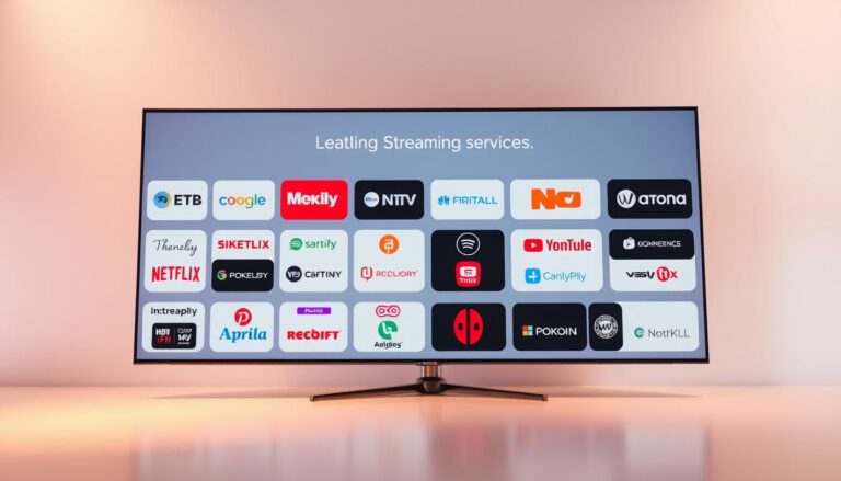 Best IPTV: Top Streaming Services Compared 2025