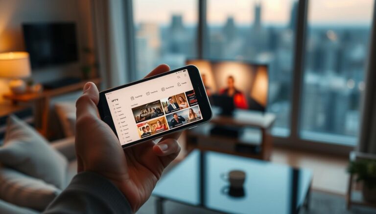Best IPTV App for iPhone: Top Streaming Solutions 2025