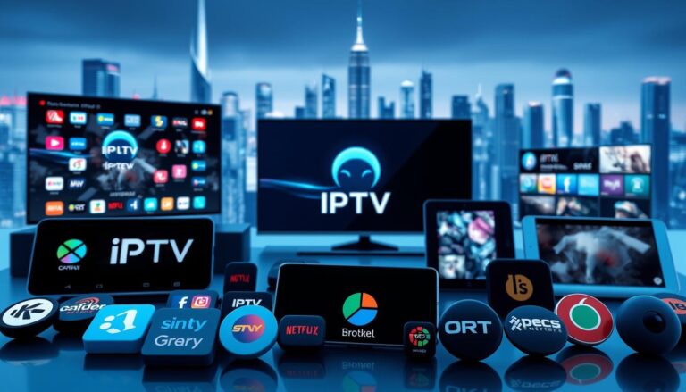 Best IPTV Apps: Top Streaming Services for You in 2025