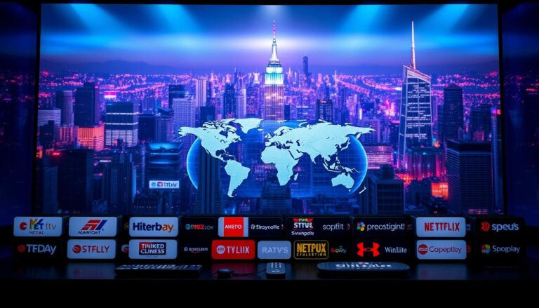 Best IPTV for USA: Top Streaming Services in 2025