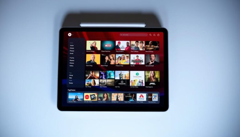 Best IPTV Player for iPad Pro: Top Apps Guide