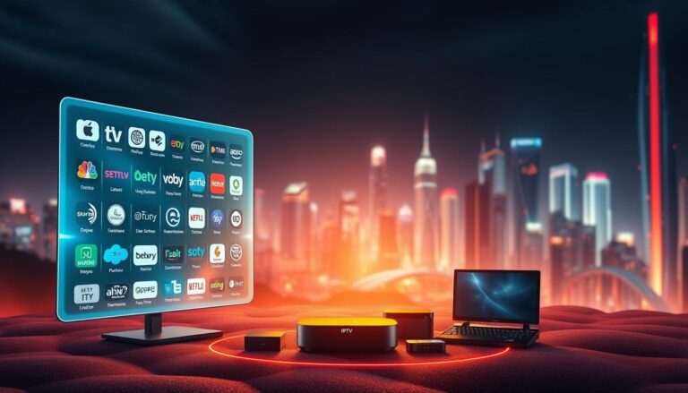 Top Picks: Best IPTV Streamer Reviews & Guide 2025