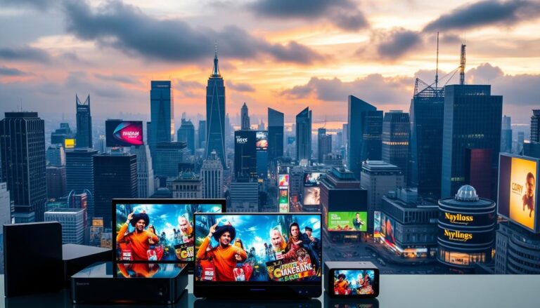 Best IPTV UK: Top Streaming Services for 2025