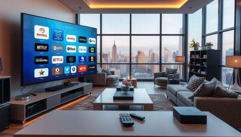 Best IPTV USA: Top Streaming Services Compared 2025