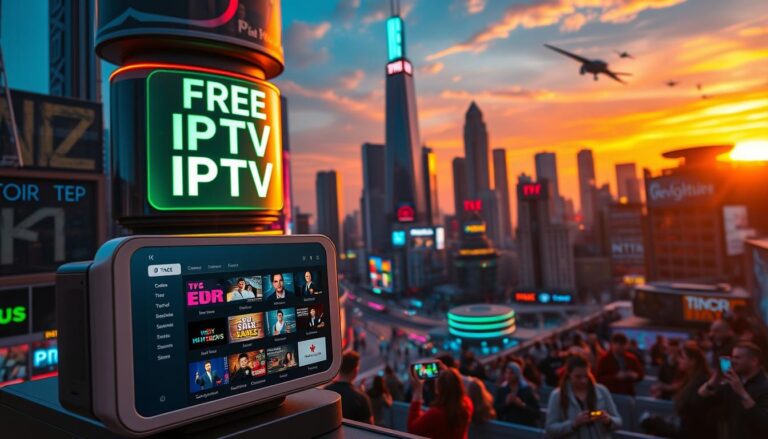 Free IP TV: Ultimate Guide to Streaming Services Today