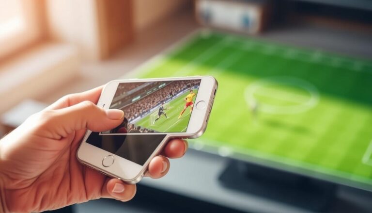 Best IPTV for iPhone: Watch Live TV on Your Device