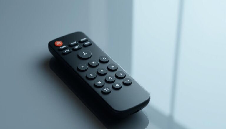 Your Complete Guide to IPTV Remote Control Features
