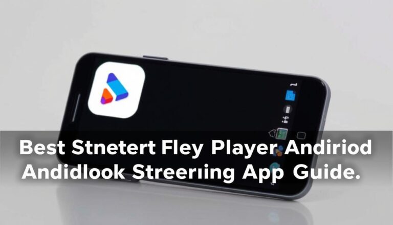 Best Smarters Player Lite Android Streaming App Guide